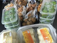 -国际饭店·帆声西饼屋(黄河路店)