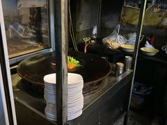 -炙热童年·老北京炙子烤肉(南锣鼓巷店)