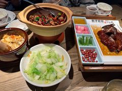 -茄子恰恰·新云南小炒(坪山益田店)
