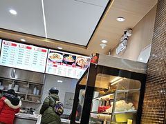 -林静小吃(复兴路店)