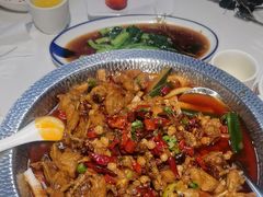 -大丰收·蛙功夫(晋江万达店)