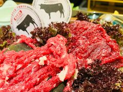 -二刀潮牛(重庆光环购物公园店)