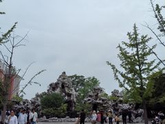 -迎泽公园