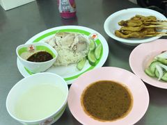 -红大哥水门鸡饭(總店)