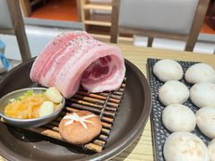 -泥炉烧肉师(新街口金銮巷店)