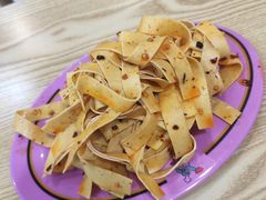-牛马行牛肉饸饹铺(长春总店)