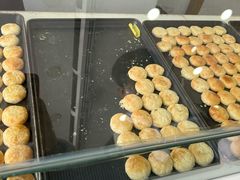 -冠素堂观音饼(朱家尖码头店)