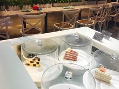 -星禾悦法式千层蛋糕(大卫城店)