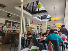 -庭院·冰煮羊·北京涮肉(西单店)