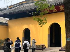 -西园寺素食(西园弄戒幢律寺店)