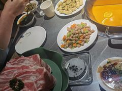 -老灶堂文创火锅(文艺路店)