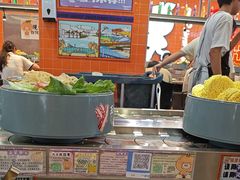 -大橘元自助回转火锅(天河新天地店)