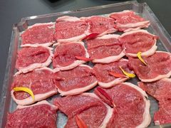 -阳坊胜利涮羊肉(阳坊老店)