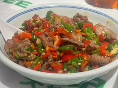 -欧记大排档·景德菜(上海首店)