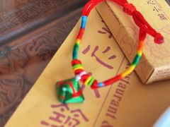 -素心小筑(后沙裕镇店)