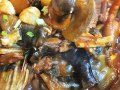 -百家鲜·杭帮菜