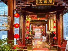 -淮扬府(安定门店)