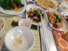 -壹只卤鹅·潮汕菜(莲塘店)