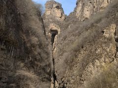 -龙门涧景区