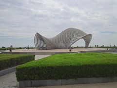 -南汇嘴观海公园