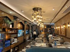 -苏坦土耳其餐厅(白云宾馆店)