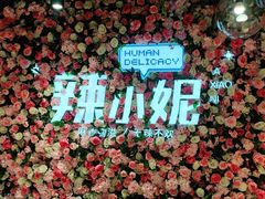 -辣小妮de川菜馆(红旗Mall店)