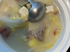 -佳兰雅序融合菜(高新店)