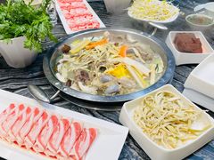 -天都火锅酒楼(虹梅南路店)