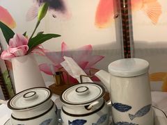 -船歌·鱼水饺青岛菜(枫蓝国际购物中心店)