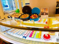-PAUL LAFAYET 法式甜品(港汇广场店)