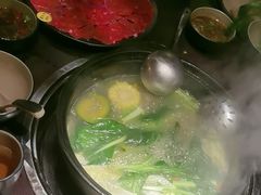 -芸鲜季·云南野生菌餐厅· 云南风物味研社(闵行店)