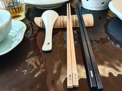-五观堂素食(新华路店)