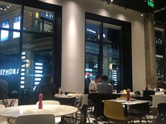 大堂-玛尚诺Pizza&Bar(长泰广场店)