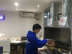 -鸡柳大人鸡柳年糕薯条(农贸云创店)