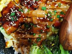 -林妈妈村·日式料理(宝山龙湖天街店)