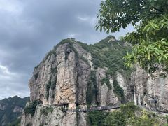 -雁荡山风景名胜区