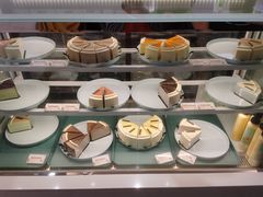 大堂-小半有礼(天河南店)