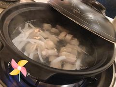 椰子鸡-同仁四季椰子鸡(福田东园总店)