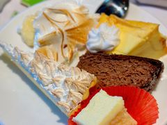 -拉蒂娜·巴西牛排馆 Latina·Brazilian Steakhouse(陆家嘴旗舰店)