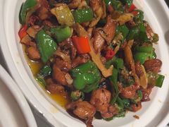 -老阿爸鲜鱼土菜(园区永旺店)