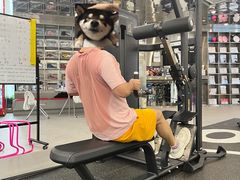 -OWNBODY健身(下沙店)