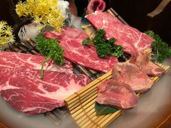 -赤谷和牛烧肉居酒屋(石景山店)