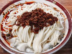 豆花面-小谭豆花(西大街店)