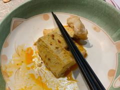 -探鱼·鲜青椒爽麻烤鱼(苏宁广场店)