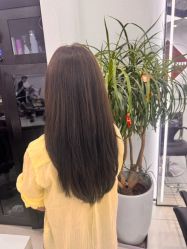 -FINE HAIR 烫染专业设计