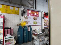 -榮泰米粉湯(Left Shop)