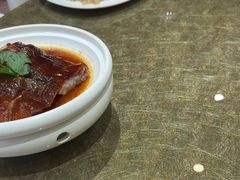 -四海酒家生态粤菜