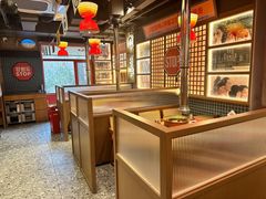 -西塔老太太泥炉烤肉(双井店)
