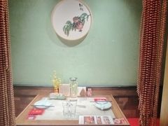 -小吊梨汤·北京菜·烤鸭(清河万象汇店)