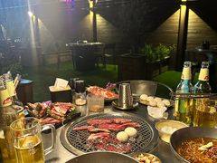 -鑫釜山海鲜烧烤(浑南店)